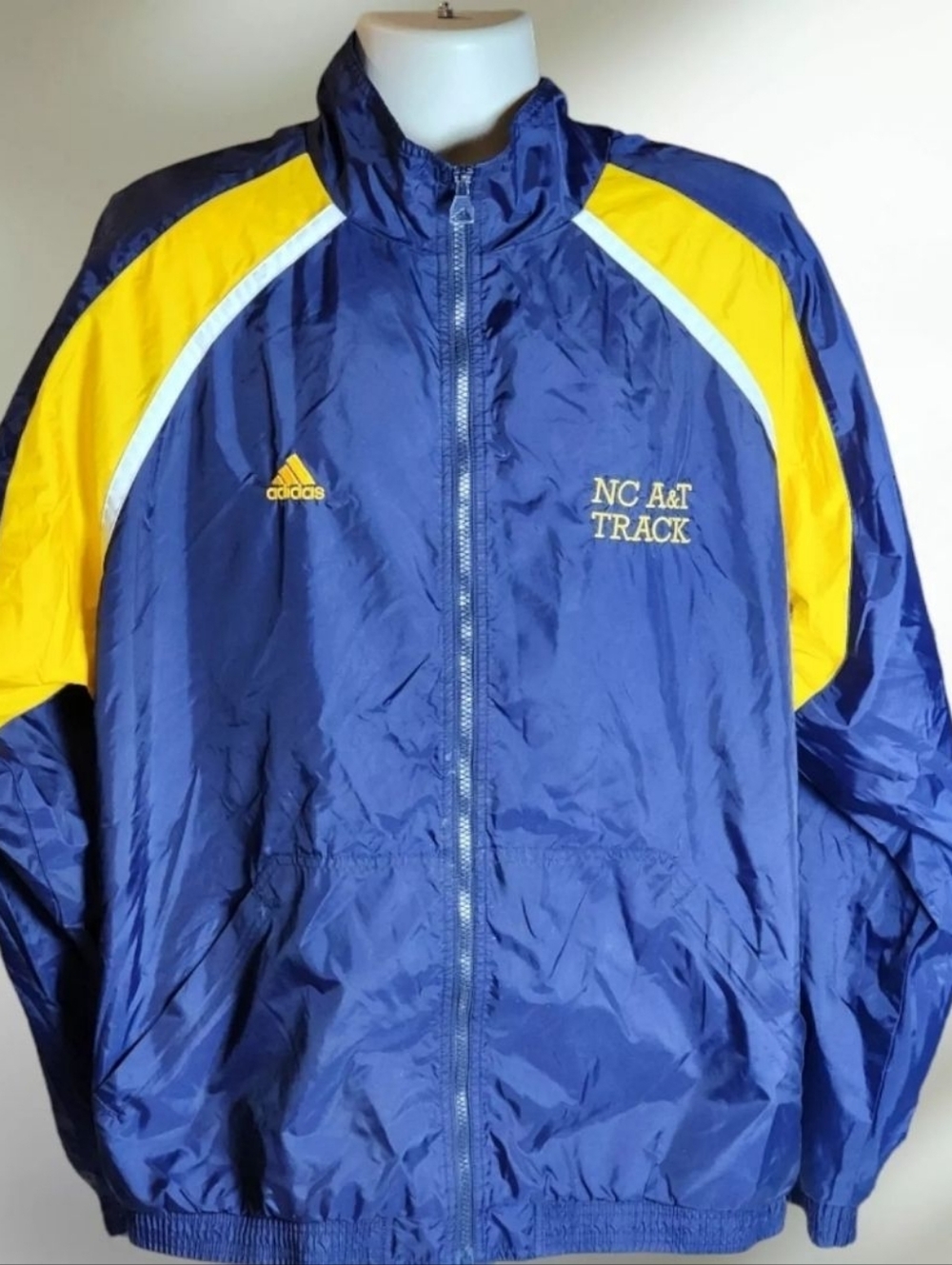 Adidas Windsuit